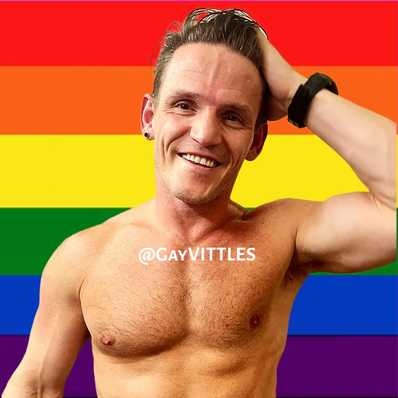 Vittles - OnlyFans model