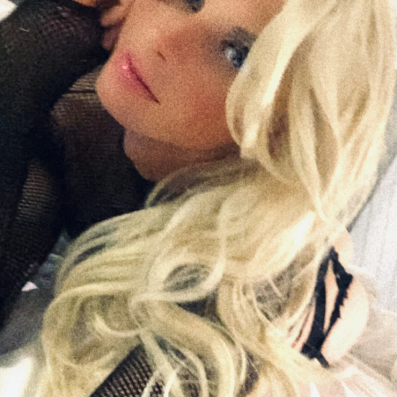 𝓛𝓲𝓼𝓪 - OnlyFans model