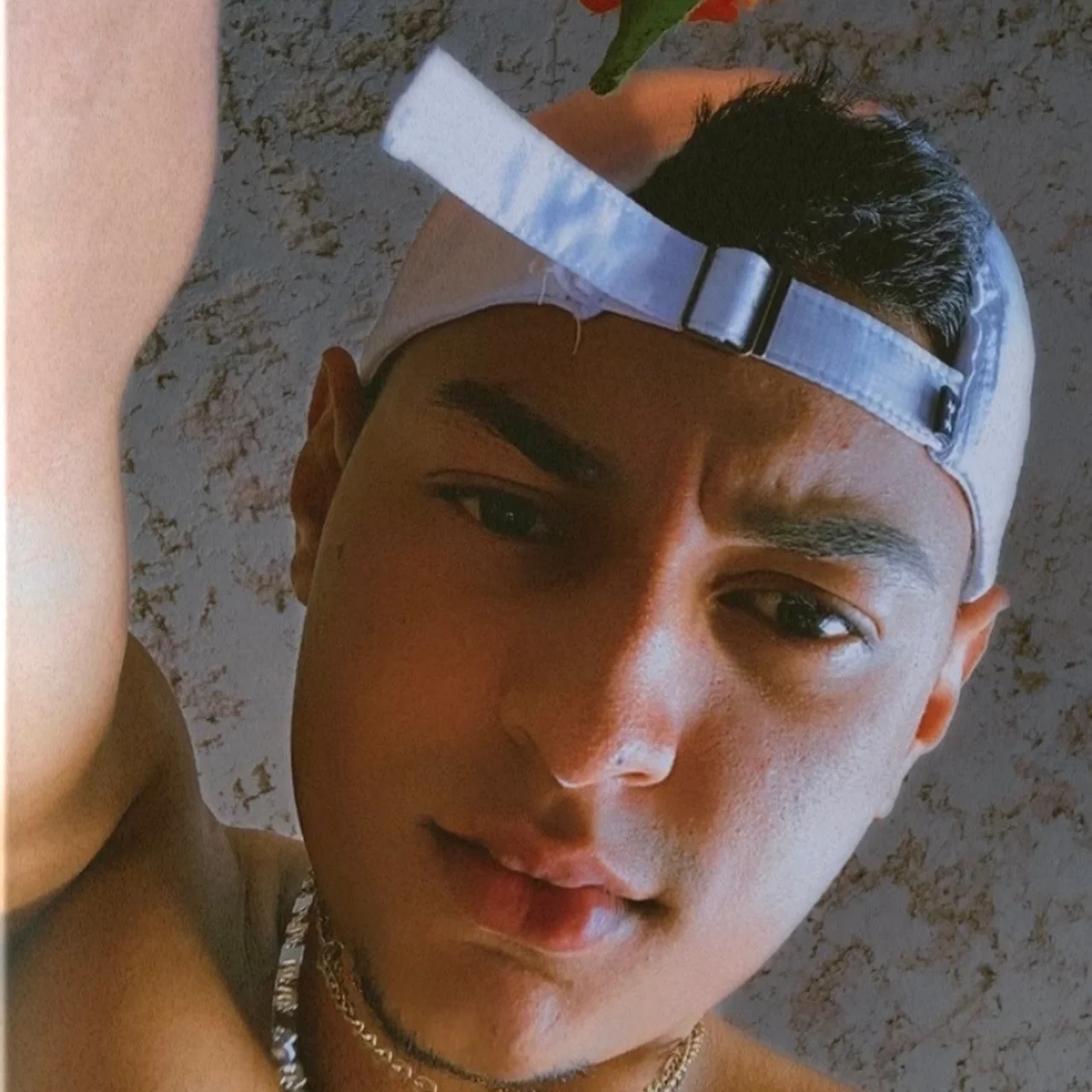 Andrés - OnlyFans model