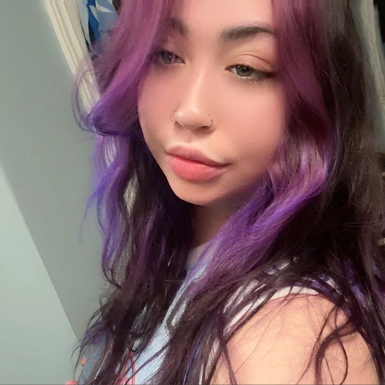 GeminiBaby - OnlyFans model