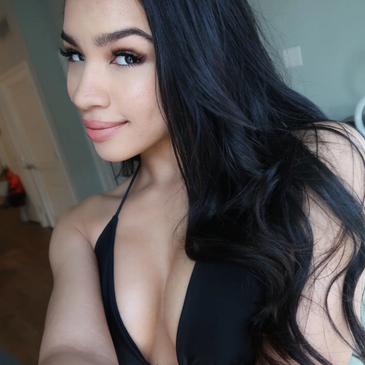 ♡ teenie 💎🔞 ♡ - OnlyFans model