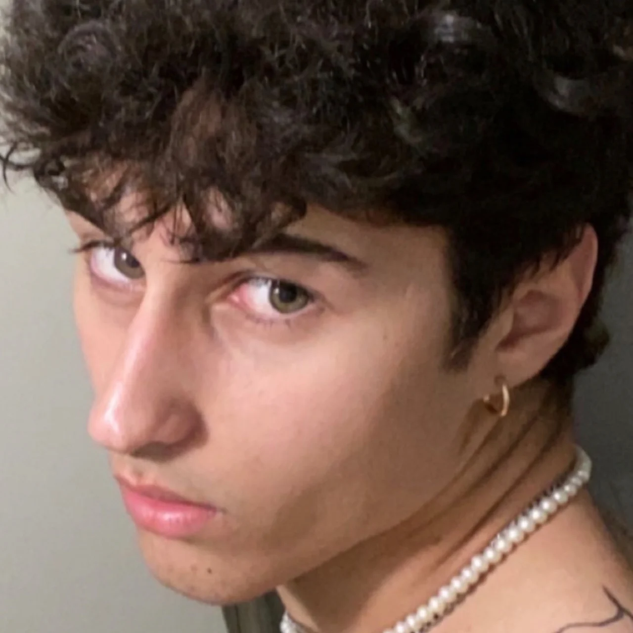 Gene - OnlyFans model