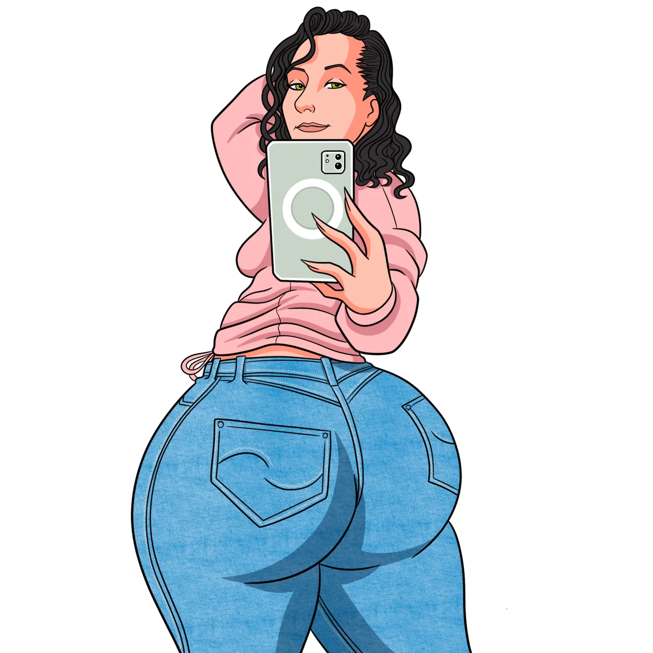 Tanya Morris 🖤 - OnlyFans model