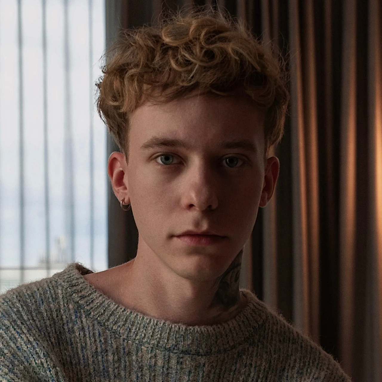 georseny - OnlyFans model