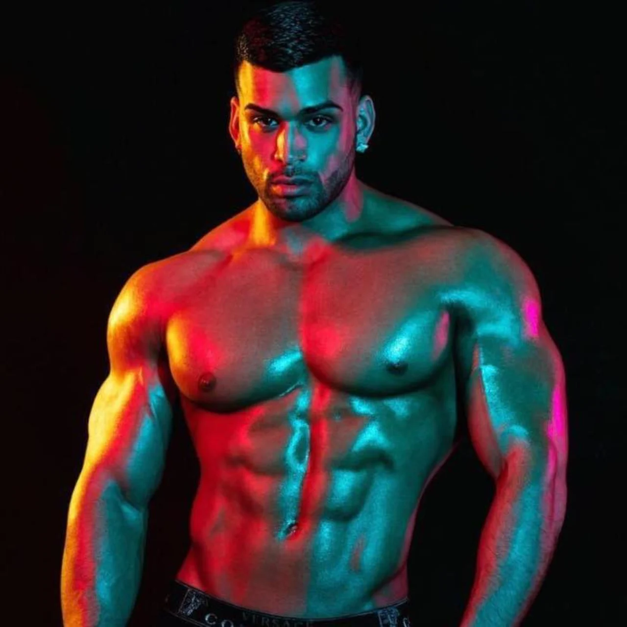 Official Gerardo Gabriel 👑 | Top 1% - OnlyFans model