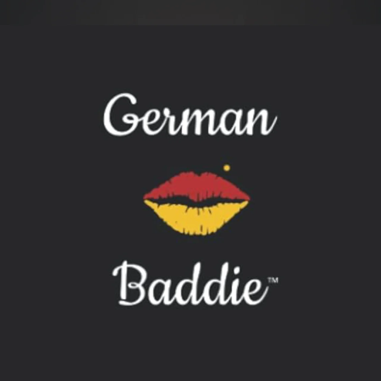 German Baddie - OnlyFans model
