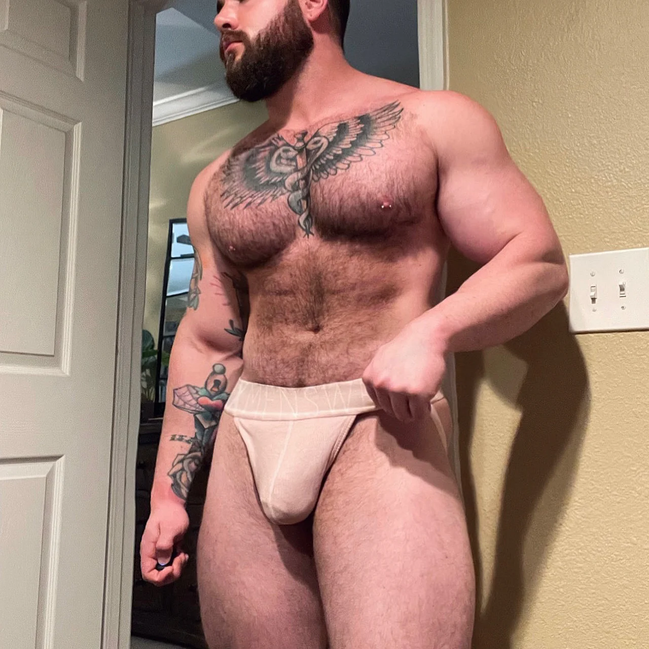 GermanThik - OnlyFans model