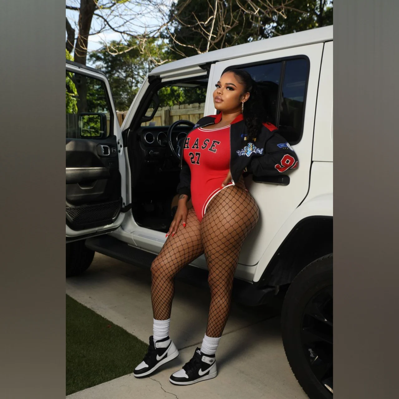 Pretty Get Rich - OnlyFans model