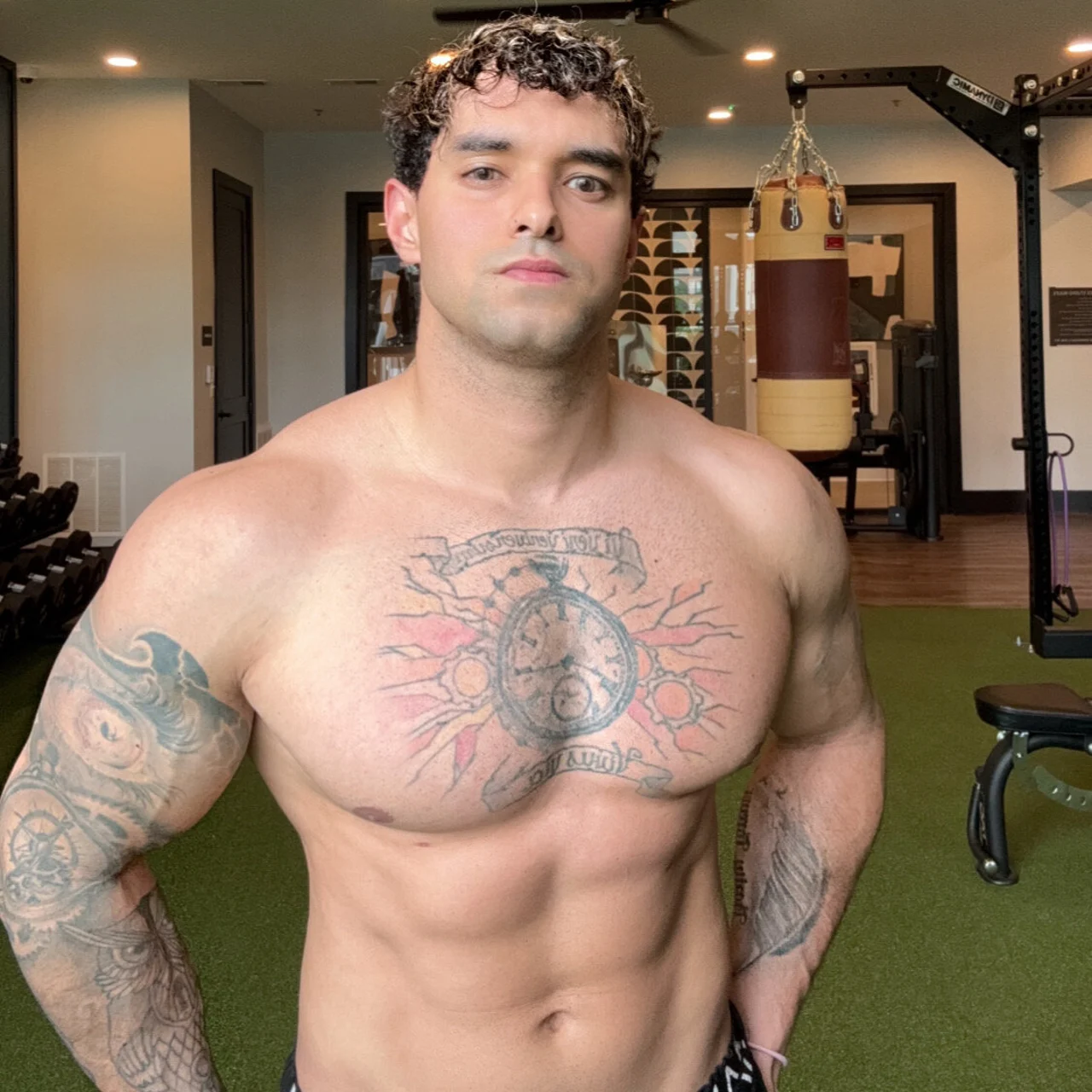 Gio - OnlyFans model