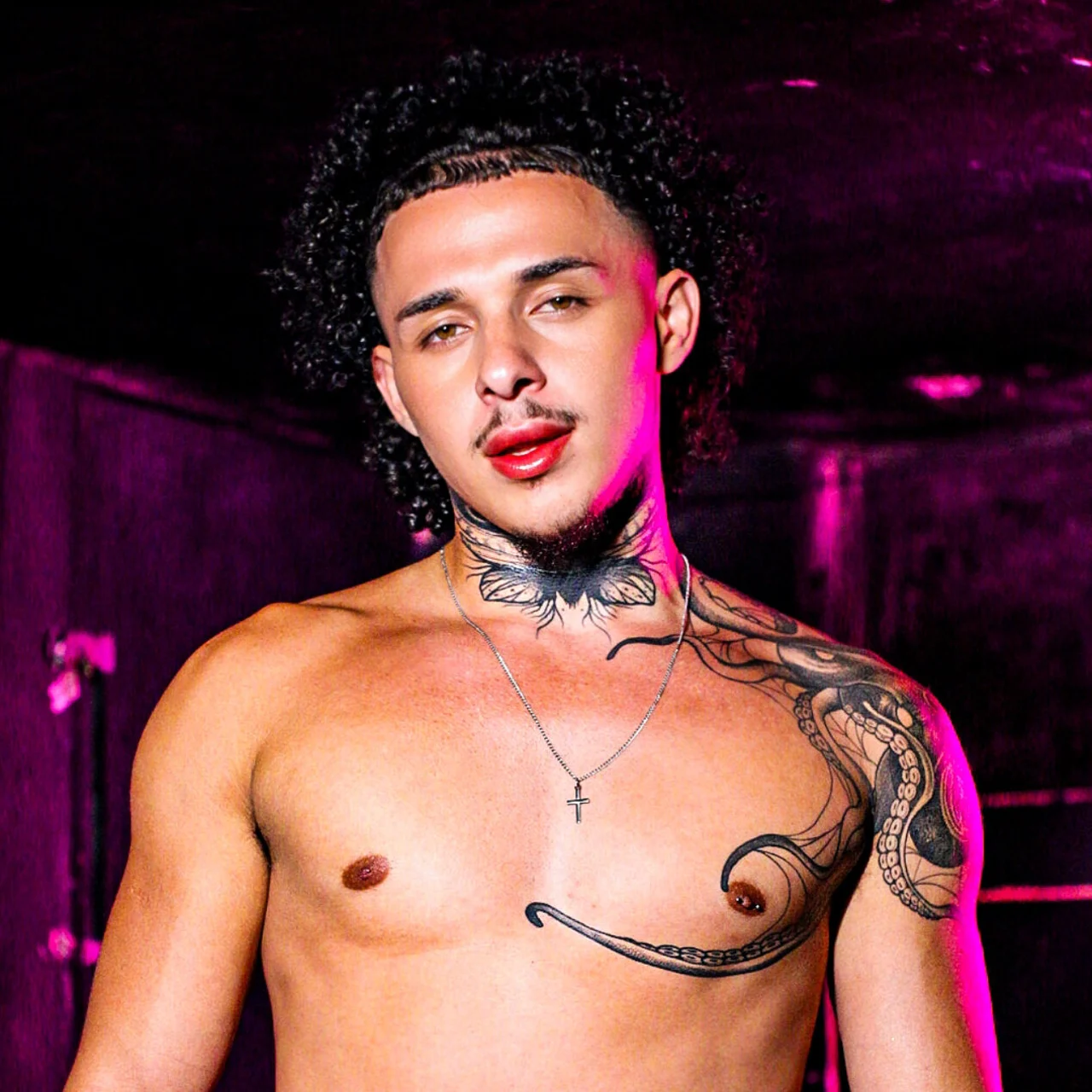 𝑮𝒐𝒏𝒛𝒂𝒍𝒆𝒔 🇧🇷 - OnlyFans model