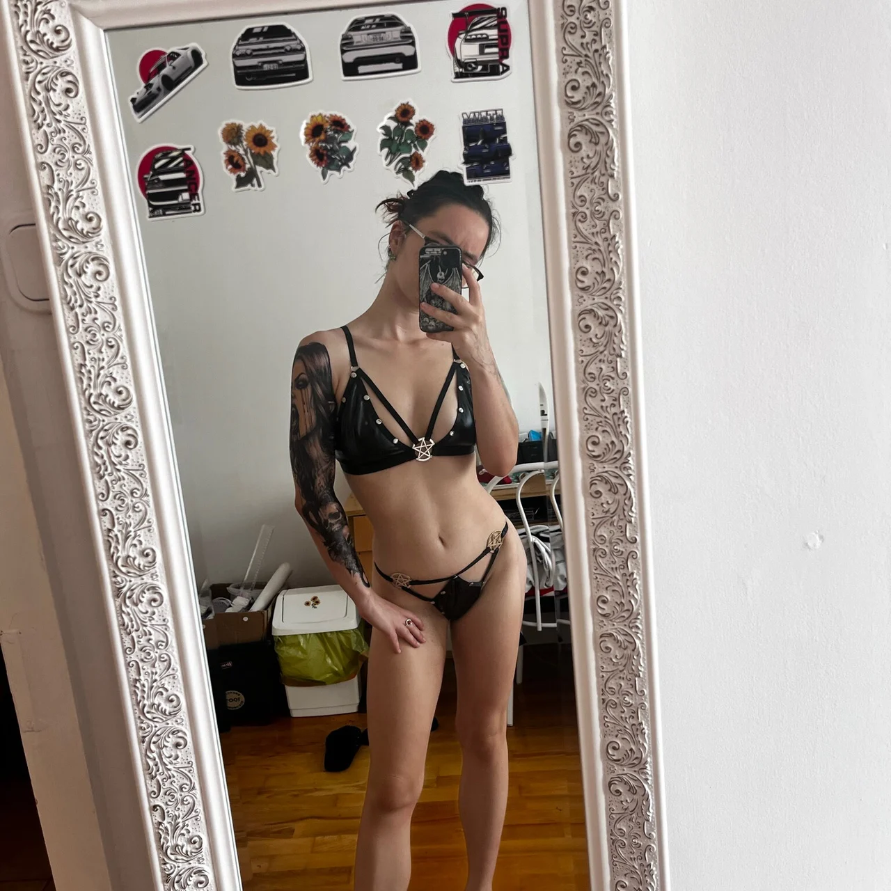 💀GhostGirl 💀 - OnlyFans model