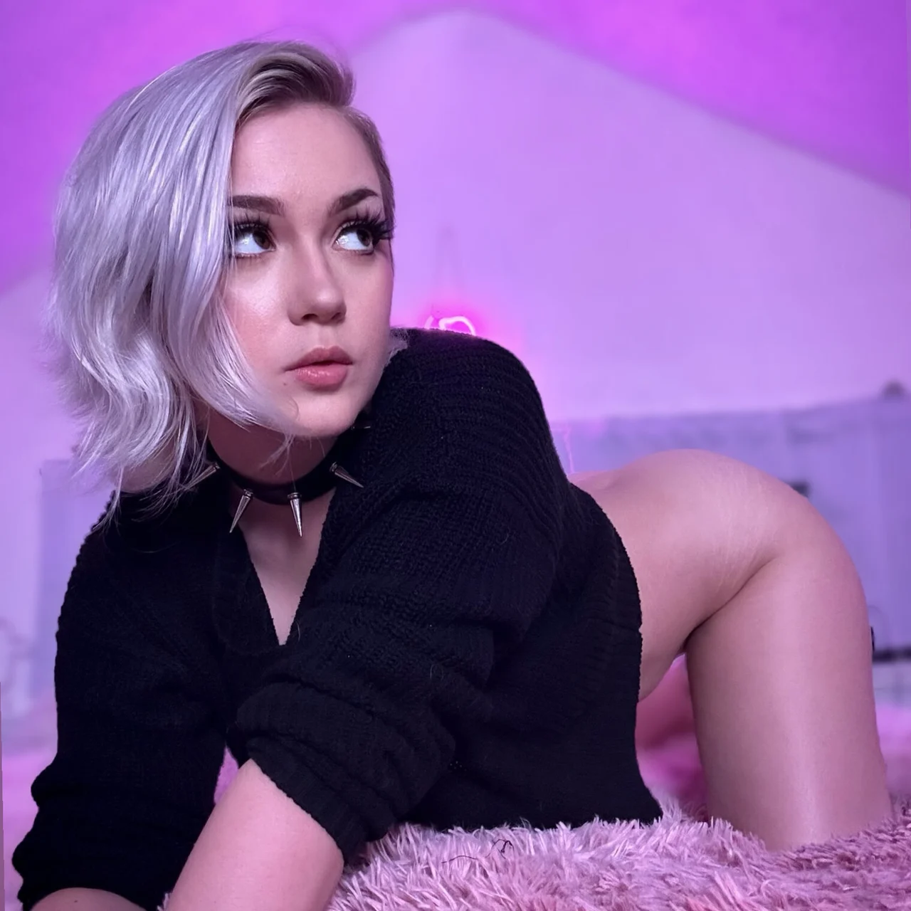 GhostieGhoo - OnlyFans model