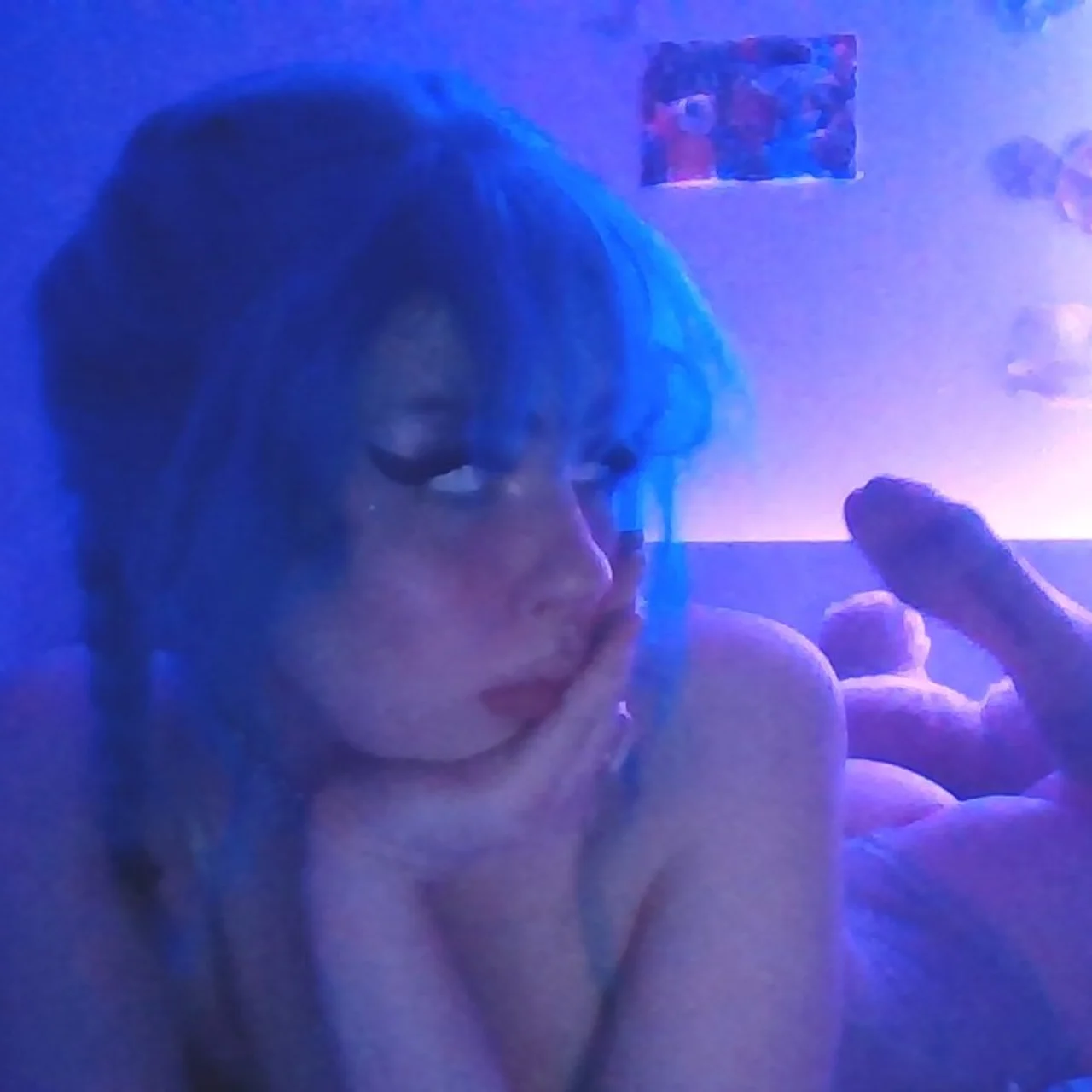 𝕷ɪᴢ - OnlyFans model