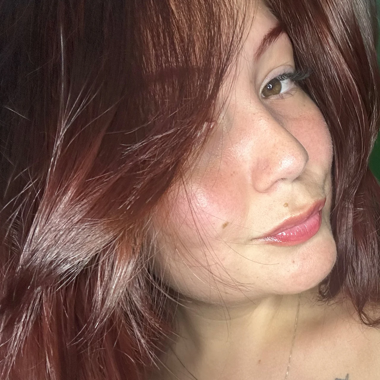 Gia 🍒 - OnlyFans model