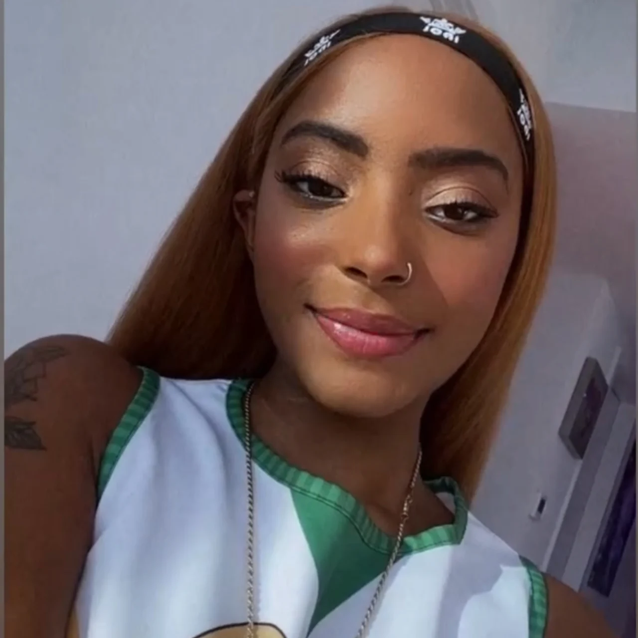 Gianna Spade ♠️ - OnlyFans model