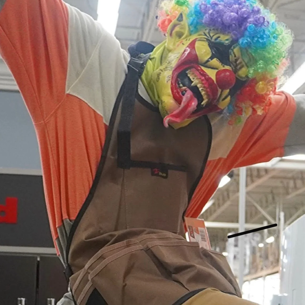 Gibby 🤡 - OnlyFans model