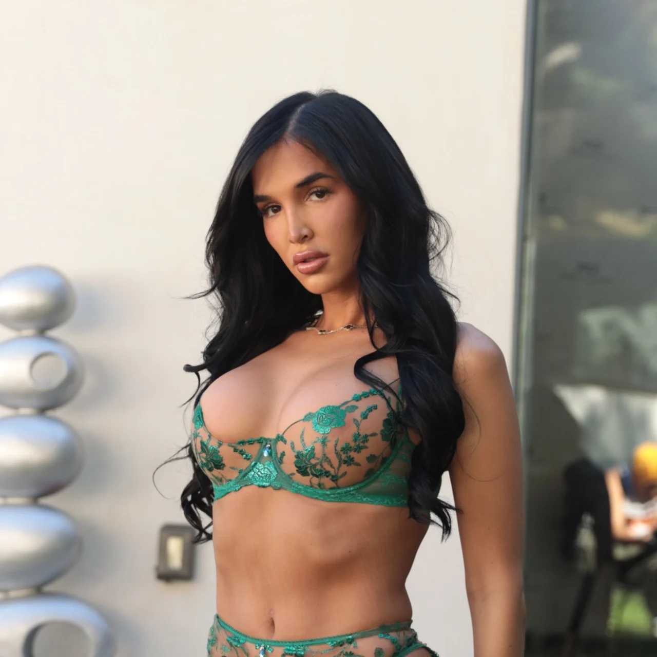 Lilah Gibney 🦋 - OnlyFans model