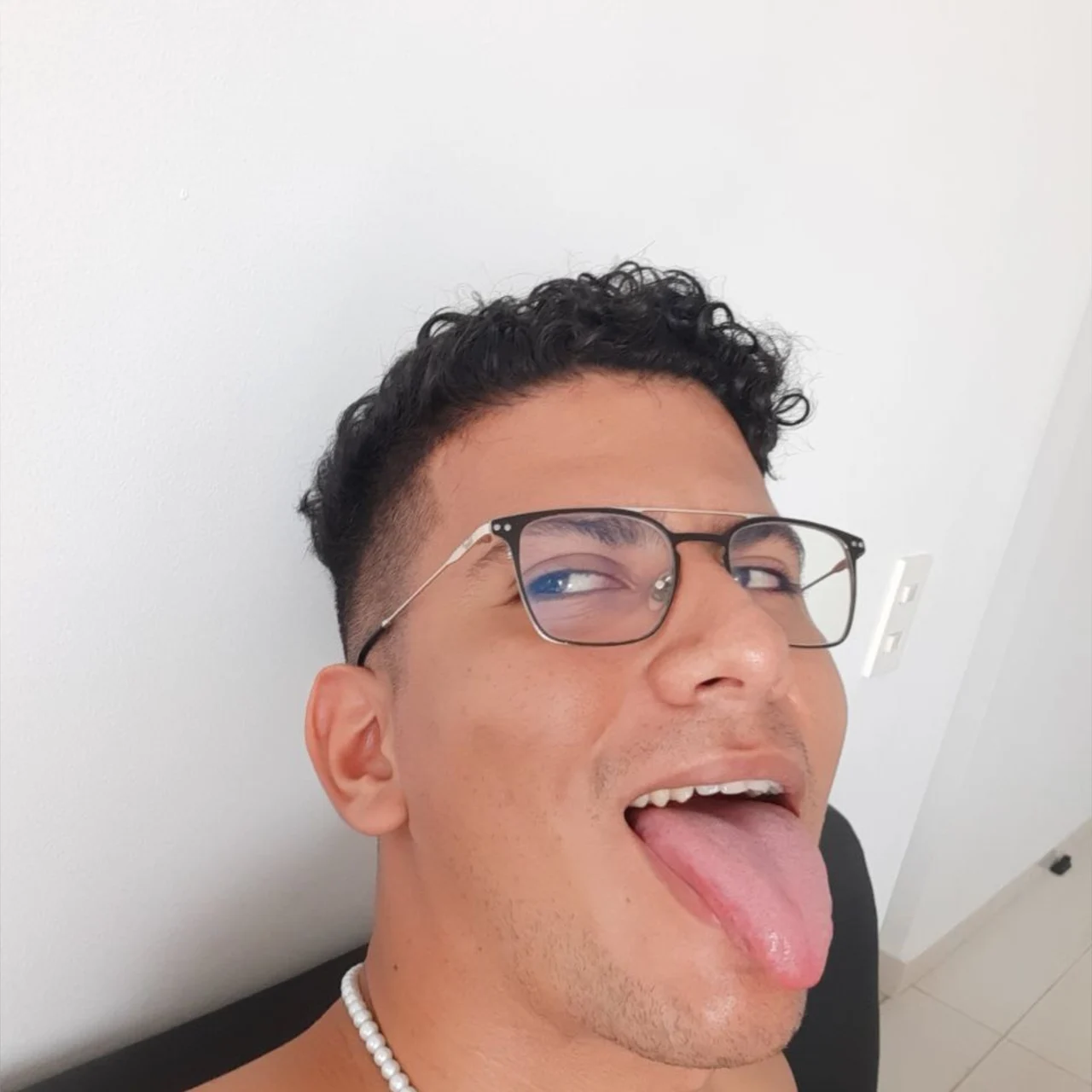 Jesus - OnlyFans model