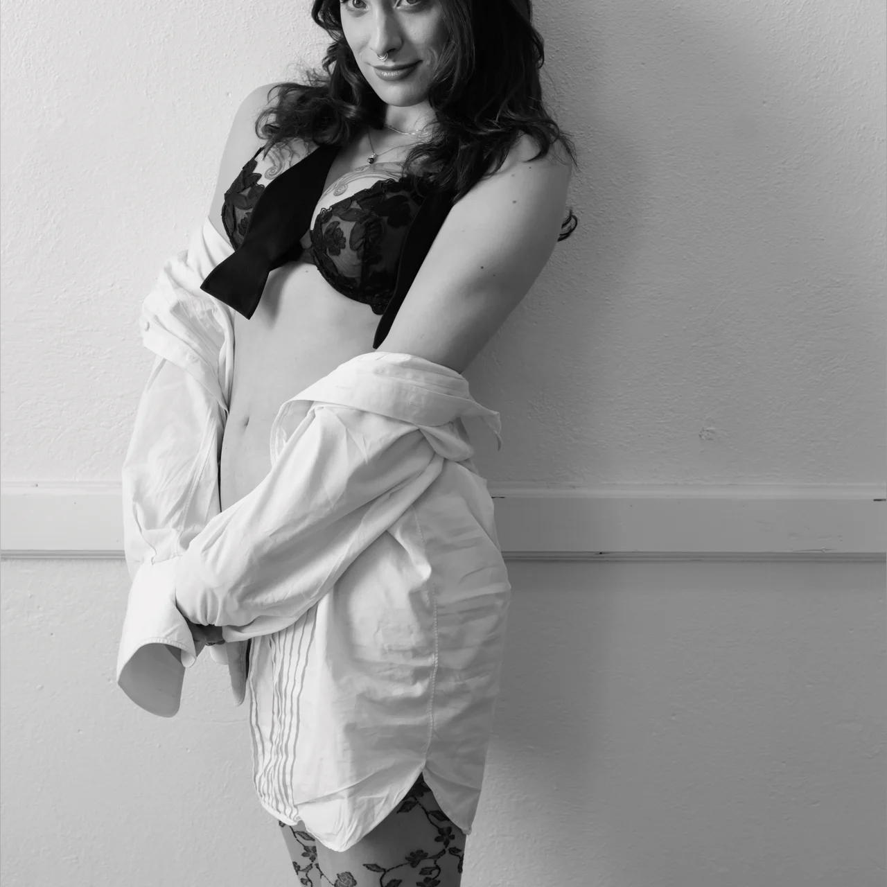 Gigi Ravine - OnlyFans model