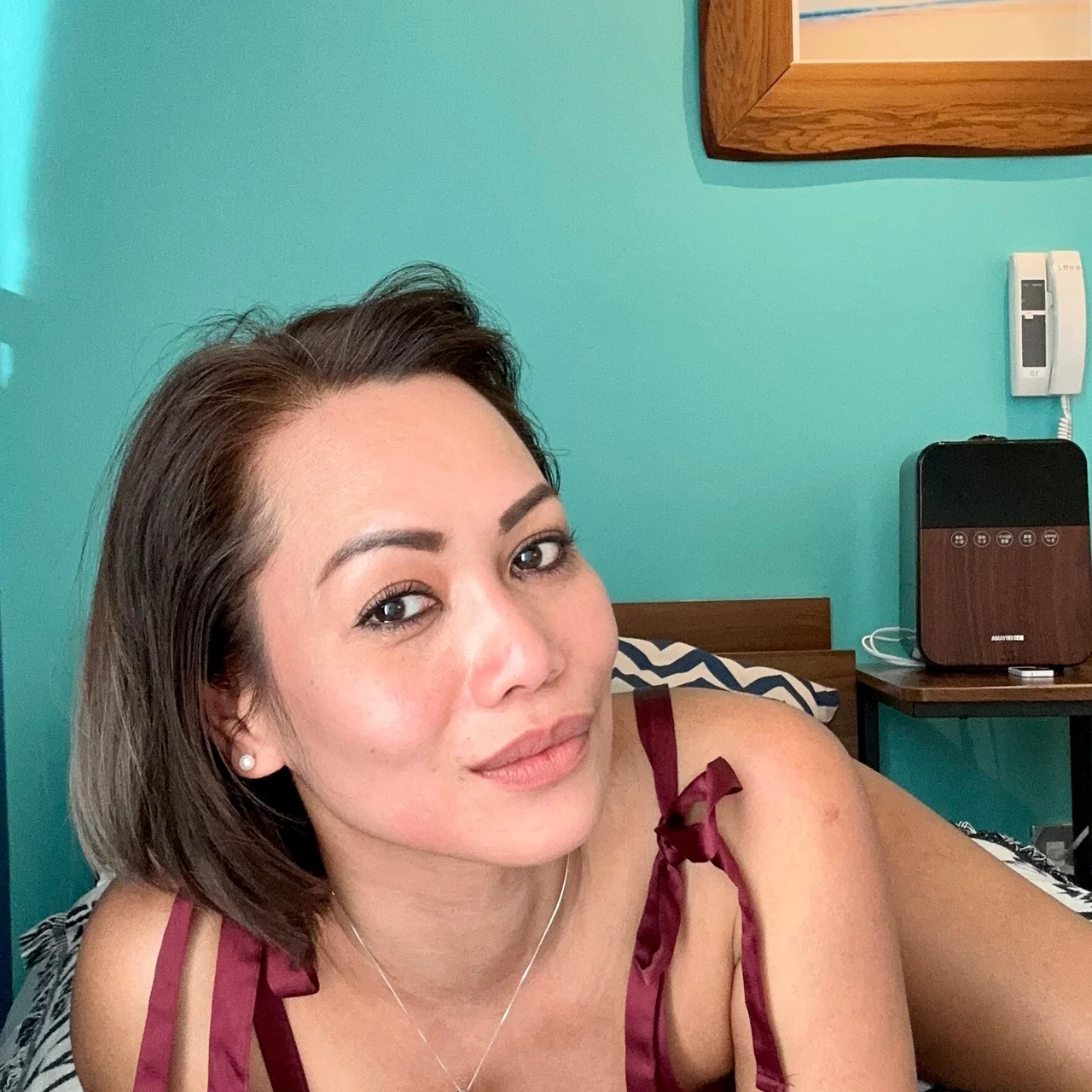 Gigi the Sexy Grandma - OnlyFans model