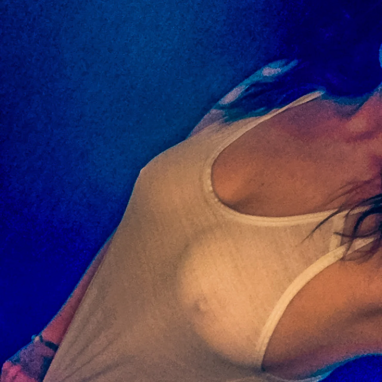 Gilligan Sparks - OnlyFans model