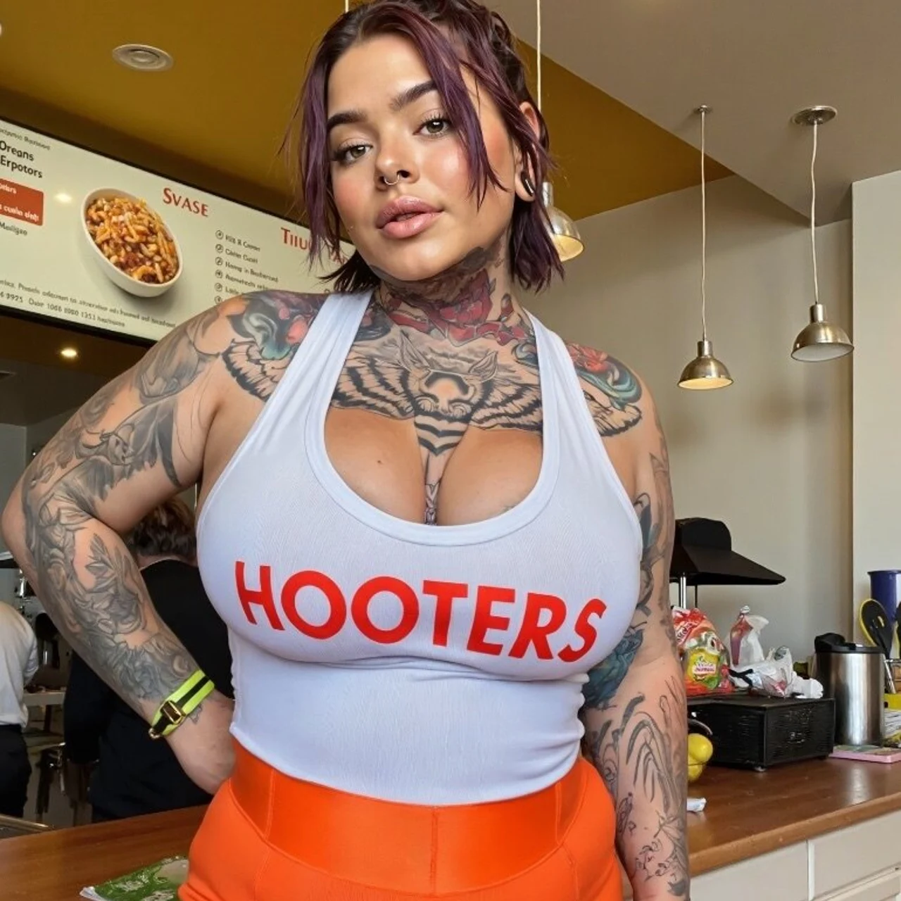 โจmamaJuggs๐ naked feed and more ๐ฅตโค๏ธ - OnlyFans model