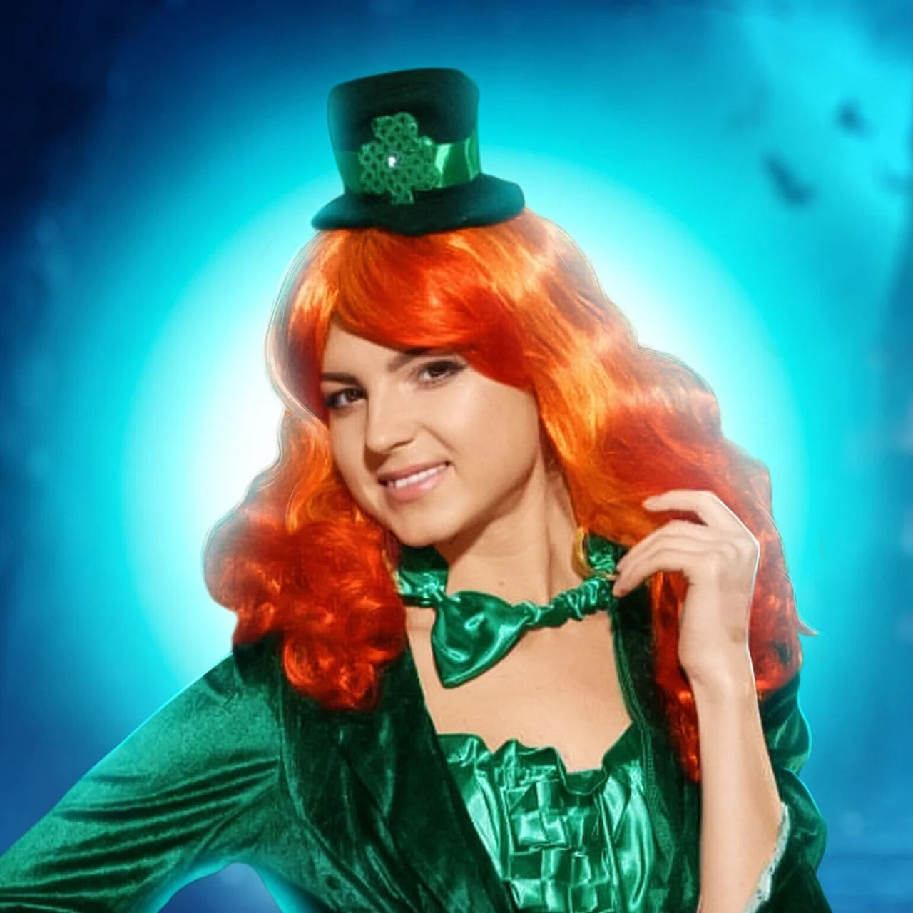 Gina Gerson - OnlyFans model