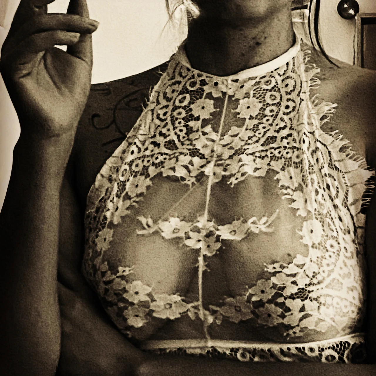 Gina La Flaca - OnlyFans model