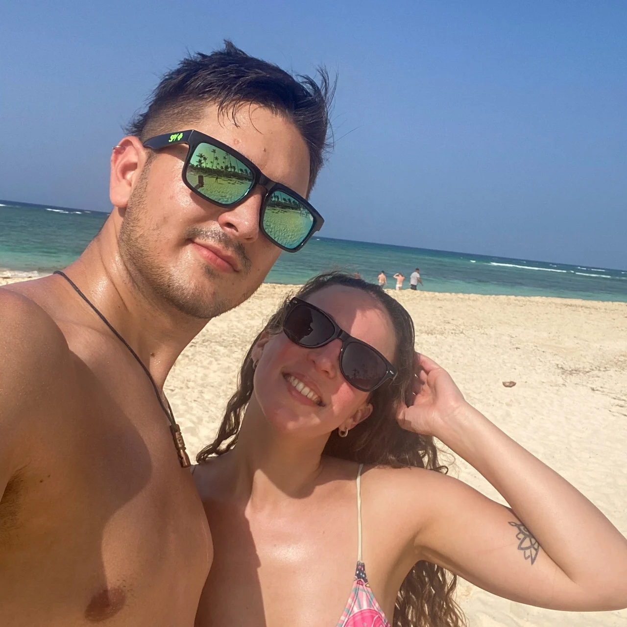 Ginger & Rhett FREE - OnlyFans model