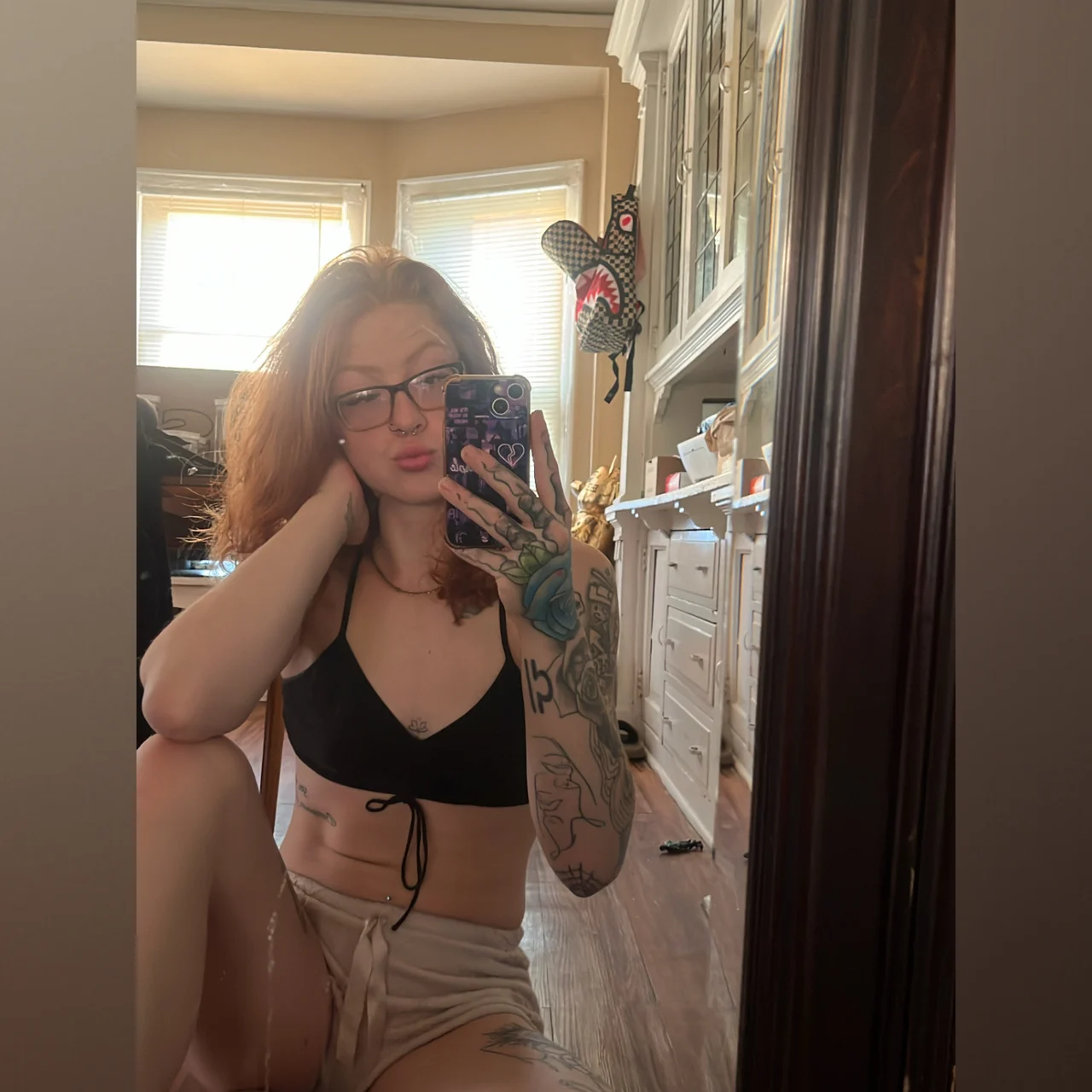 Lexx 🙊 - OnlyFans model