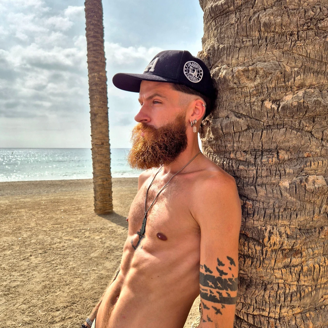 GINGERDANY🔱 - OnlyFans model