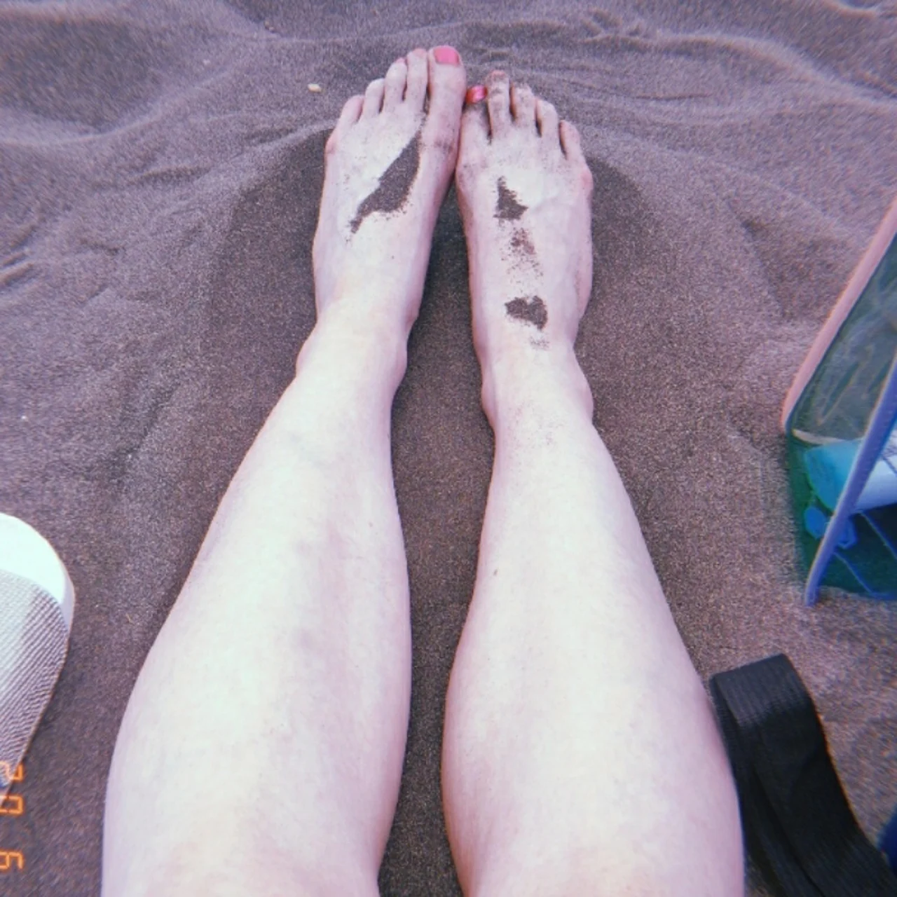 Ginger Giantess💖 - OnlyFans model