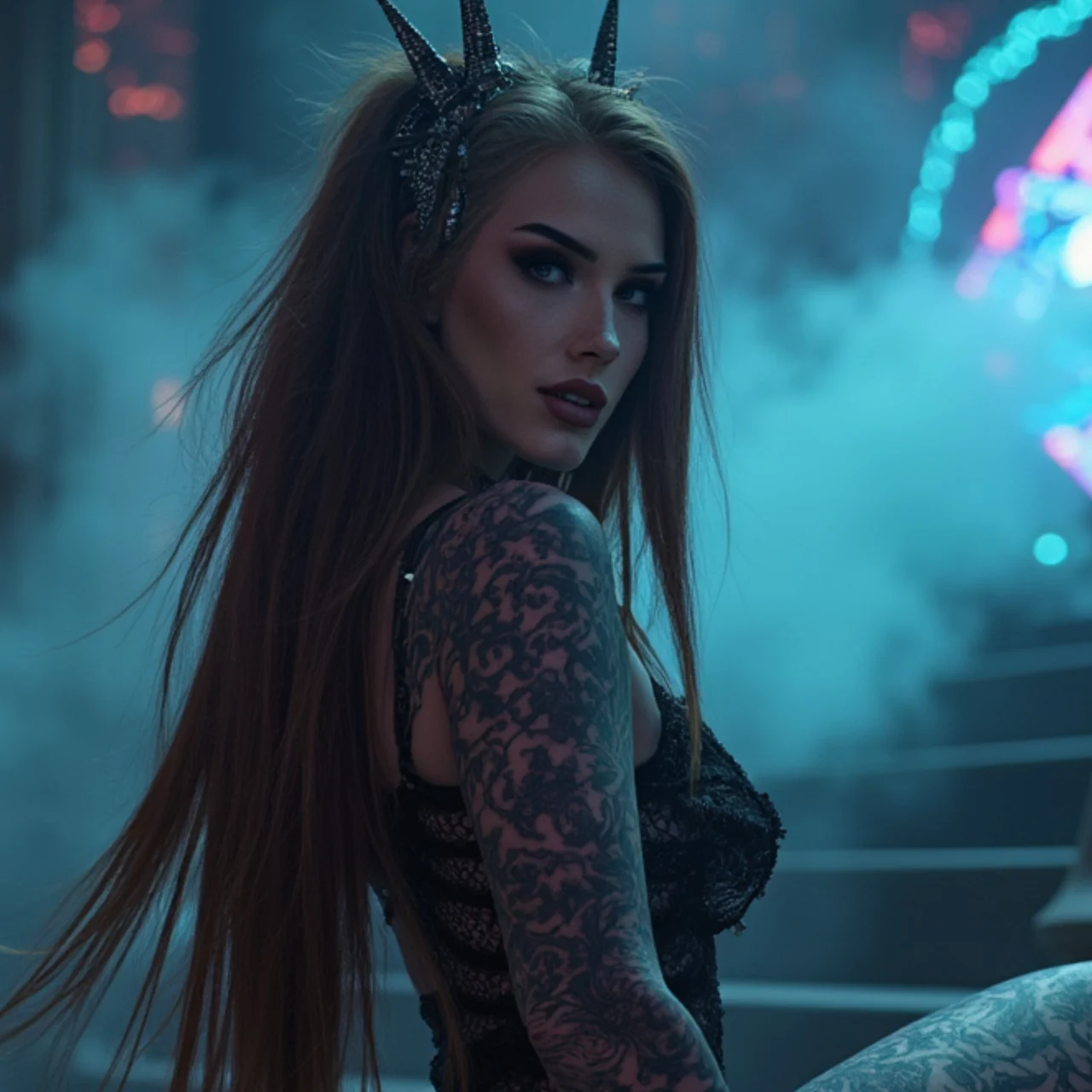 Hartt - OnlyFans model