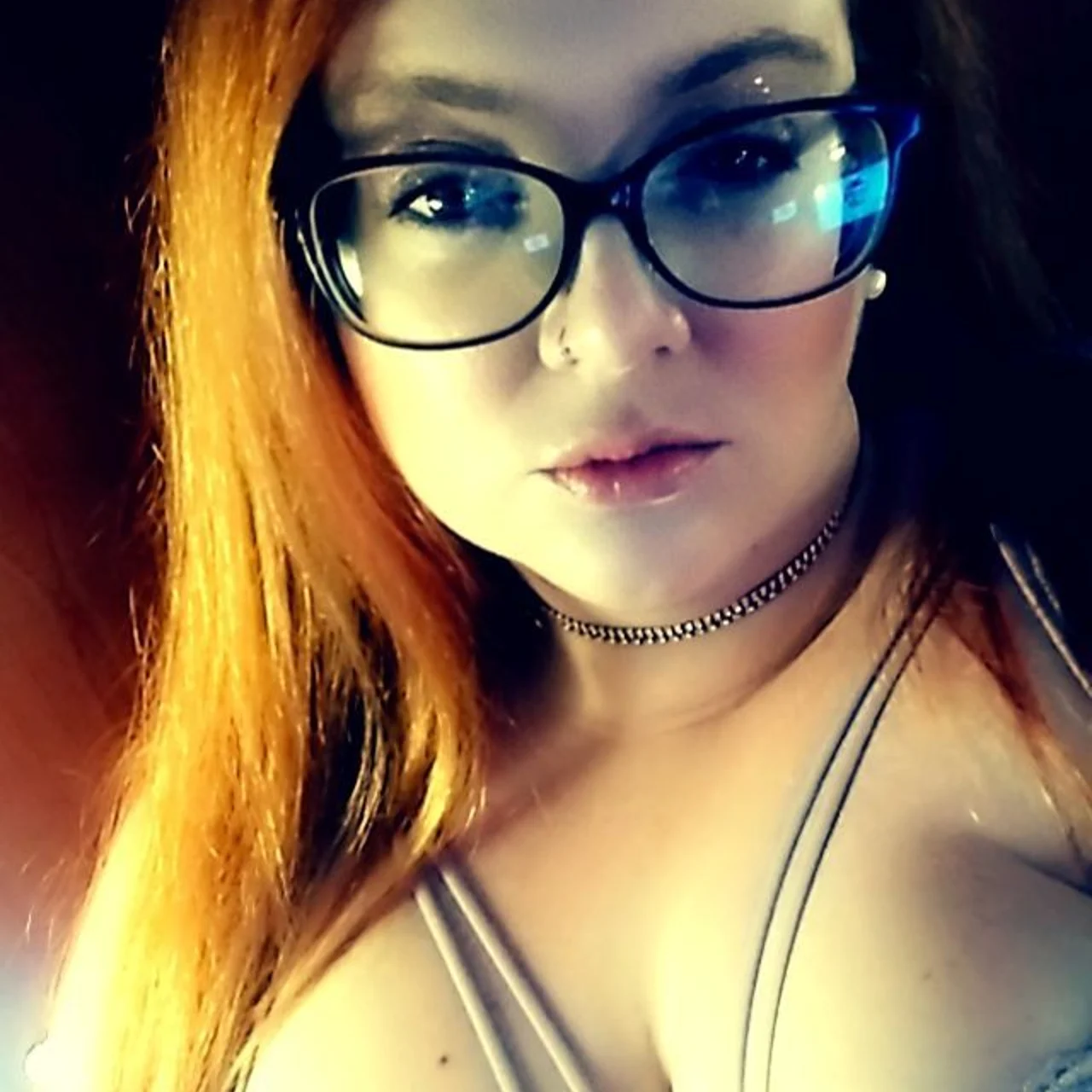 Ginger Rose - OnlyFans model