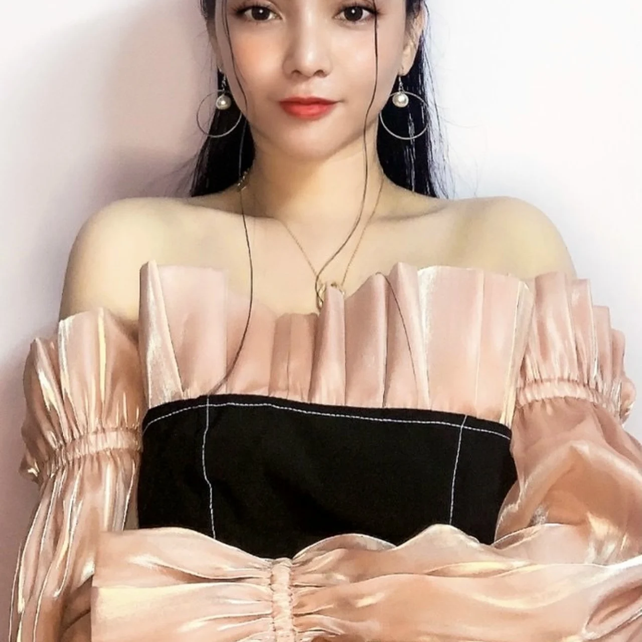 Ginny D - OnlyFans model