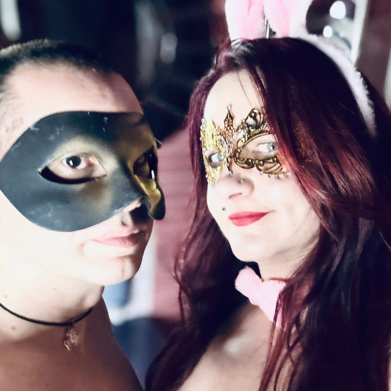 GiorgosMariacouple🔥 - OnlyFans model