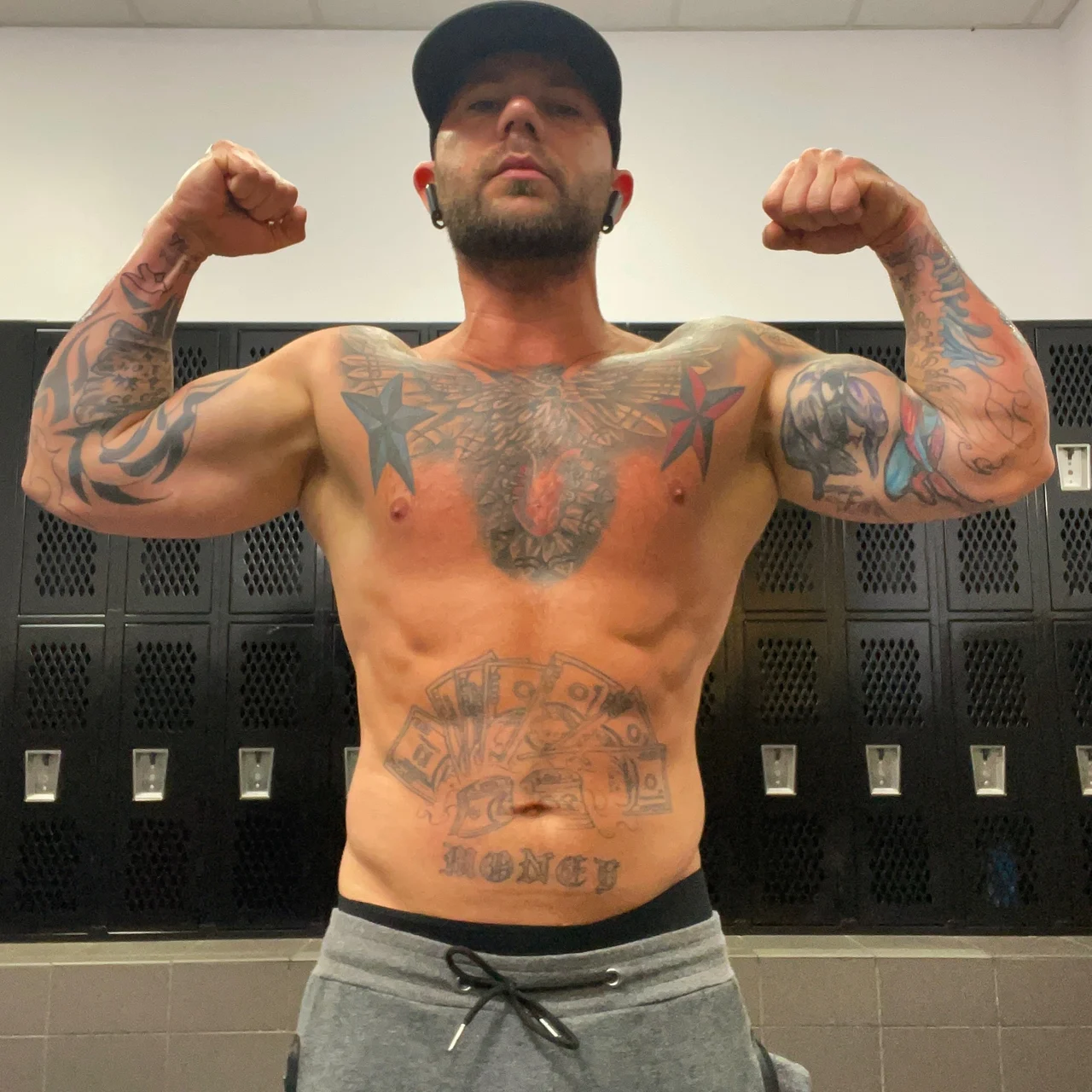 Gios World VIP NO PPV - OnlyFans model