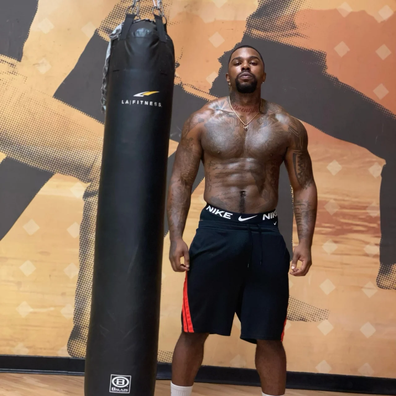 GioXXX - OnlyFans model