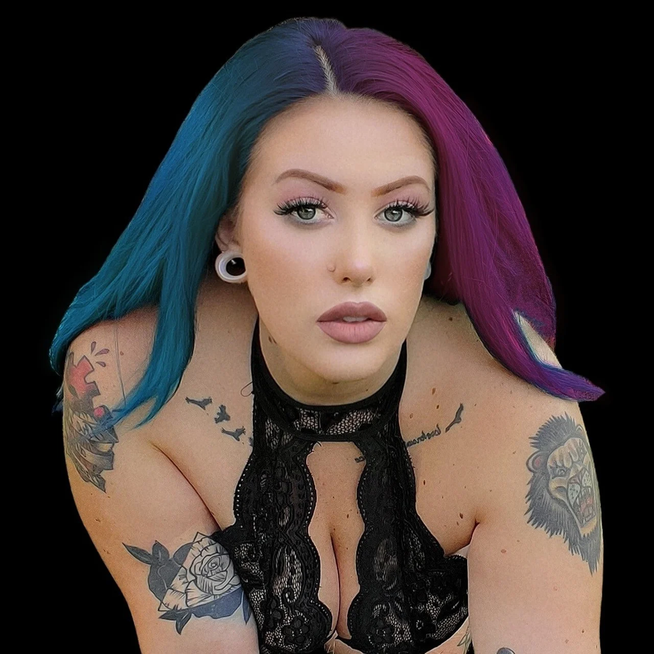 Delaney 🦄 - OnlyFans model