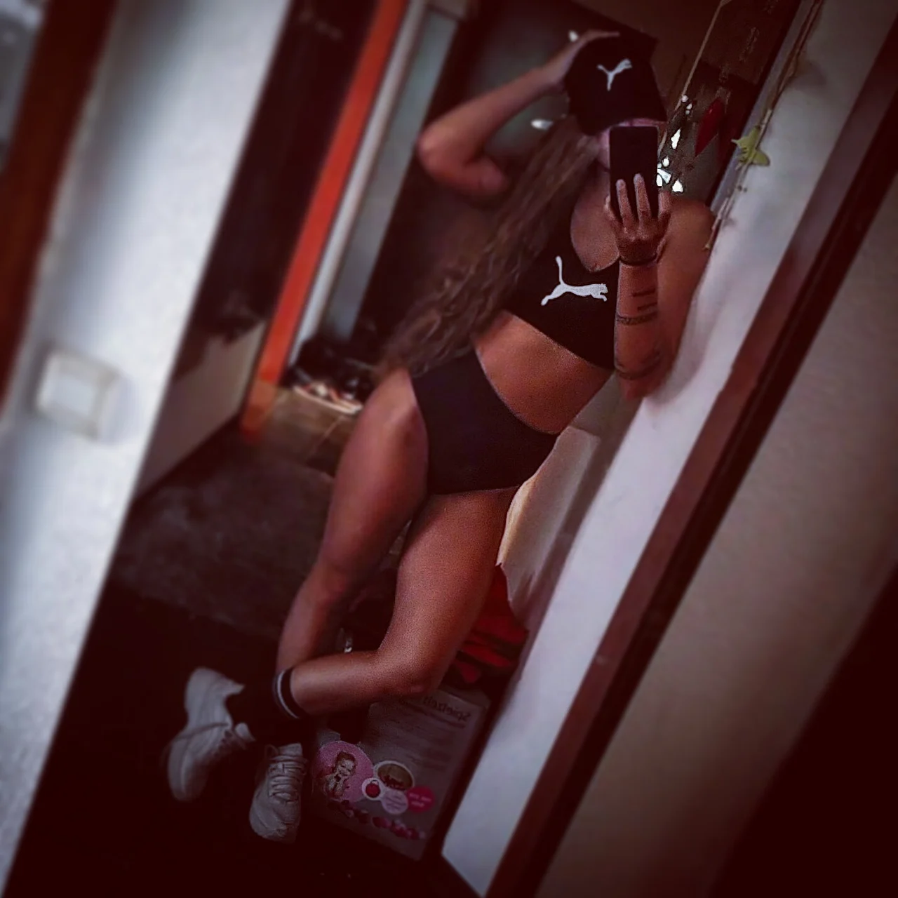 Giulia - OnlyFans model