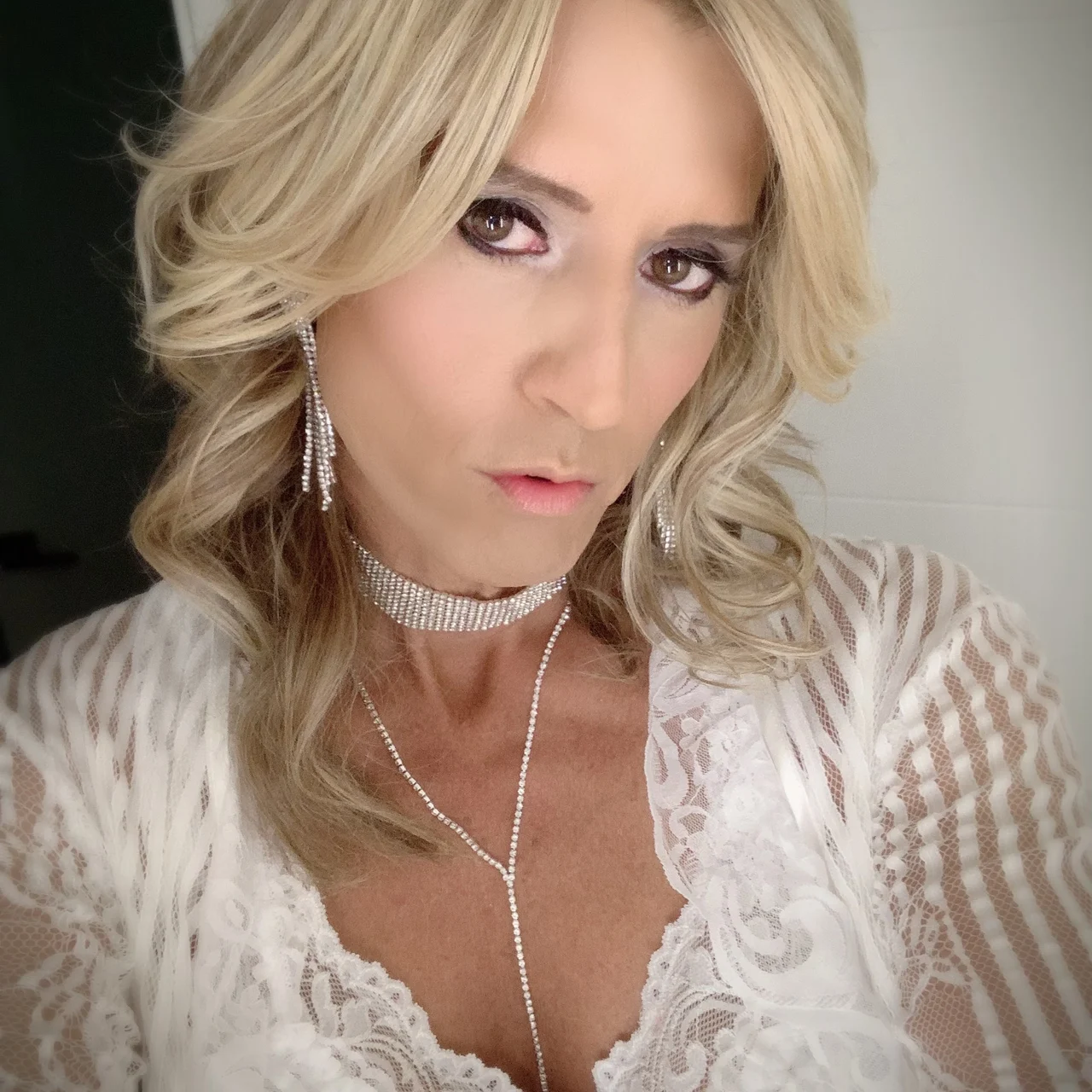 Glamgurlxoxo - OnlyFans model