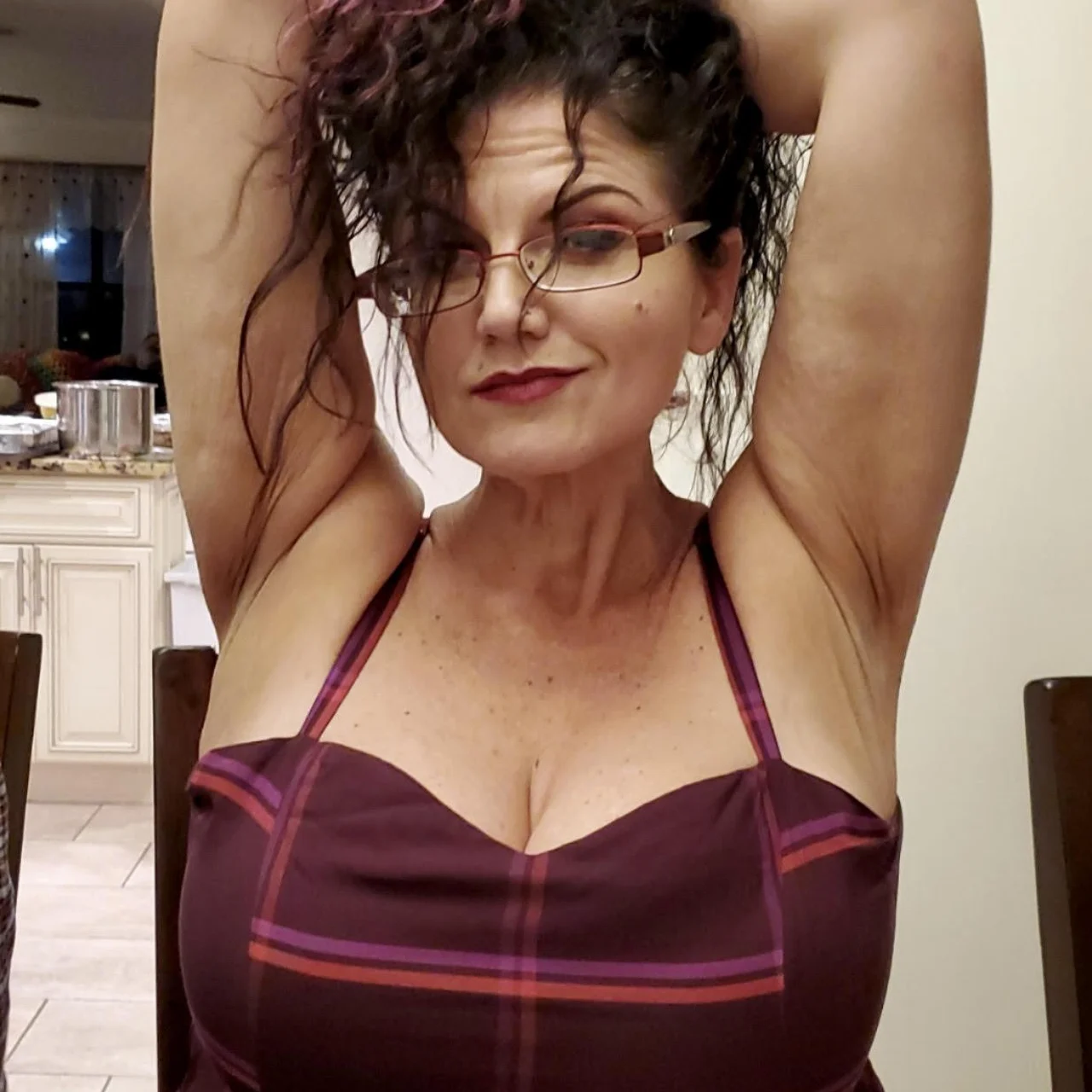 Jocelyn Glittervamp - OnlyFans model