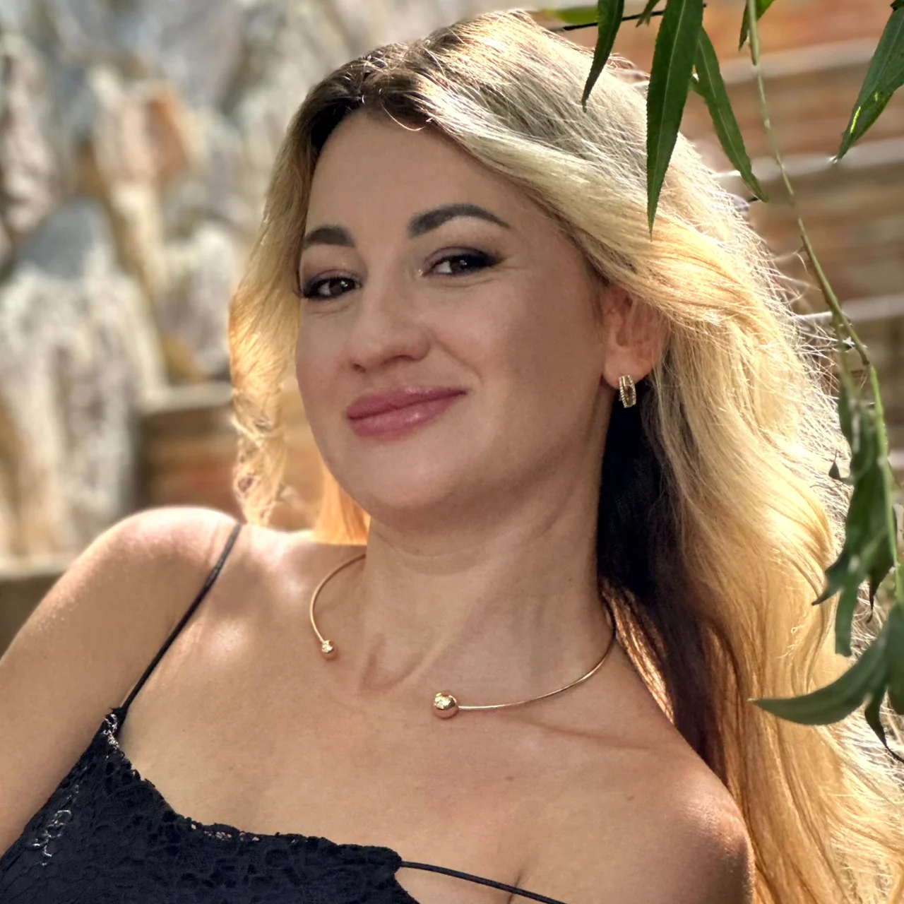 Gloria - OnlyFans model