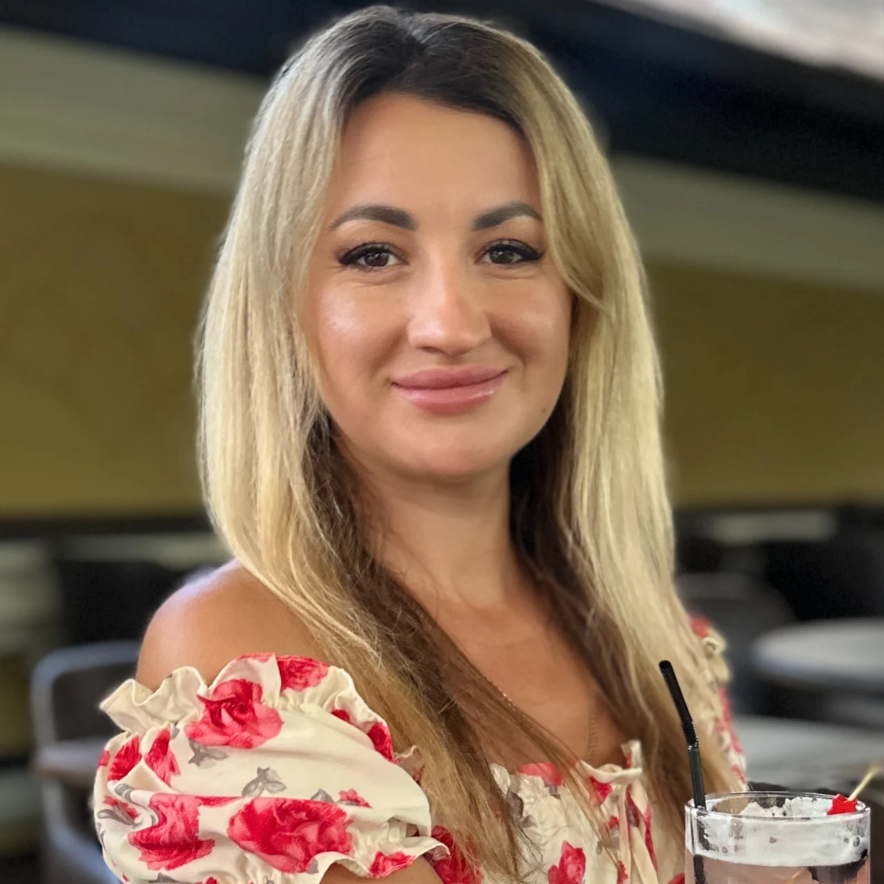 Gloria - OnlyFans model