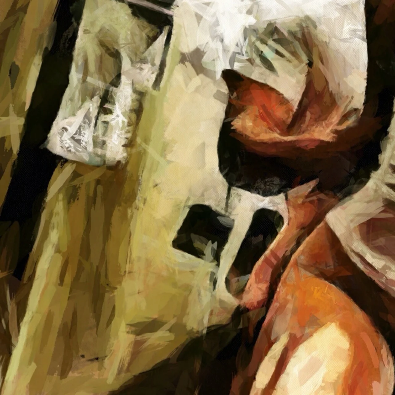 입보녀 - OnlyFans model