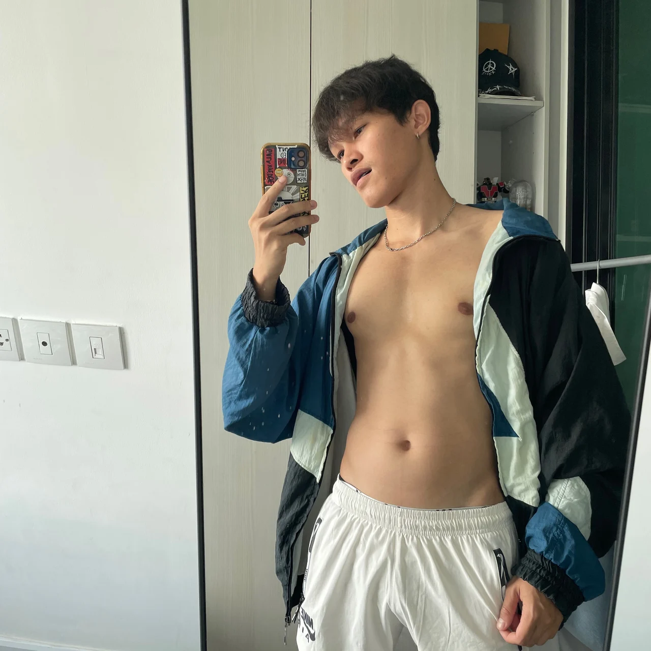 JiNO  ZEED !!! - OnlyFans model