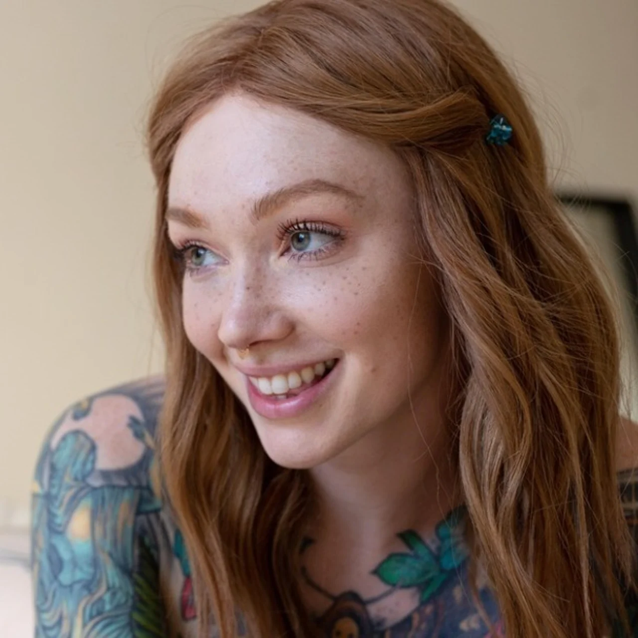 GoAskAlex 👑 Queen of Dirty Talk - OnlyFans model