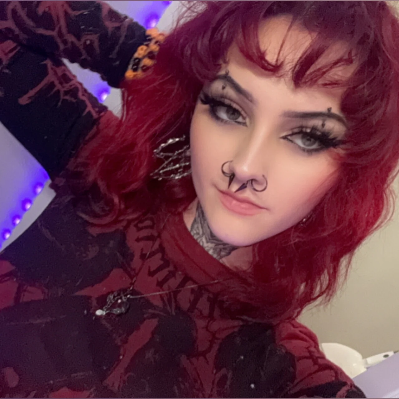 𝕯𝖆𝖉𝖉𝖞 𝕷𝖊𝖝 - OnlyFans model