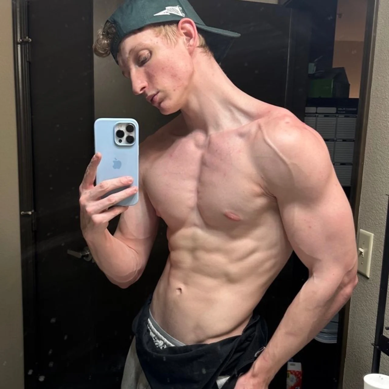 Àtlas 😈 TOP 3% - OnlyFans model