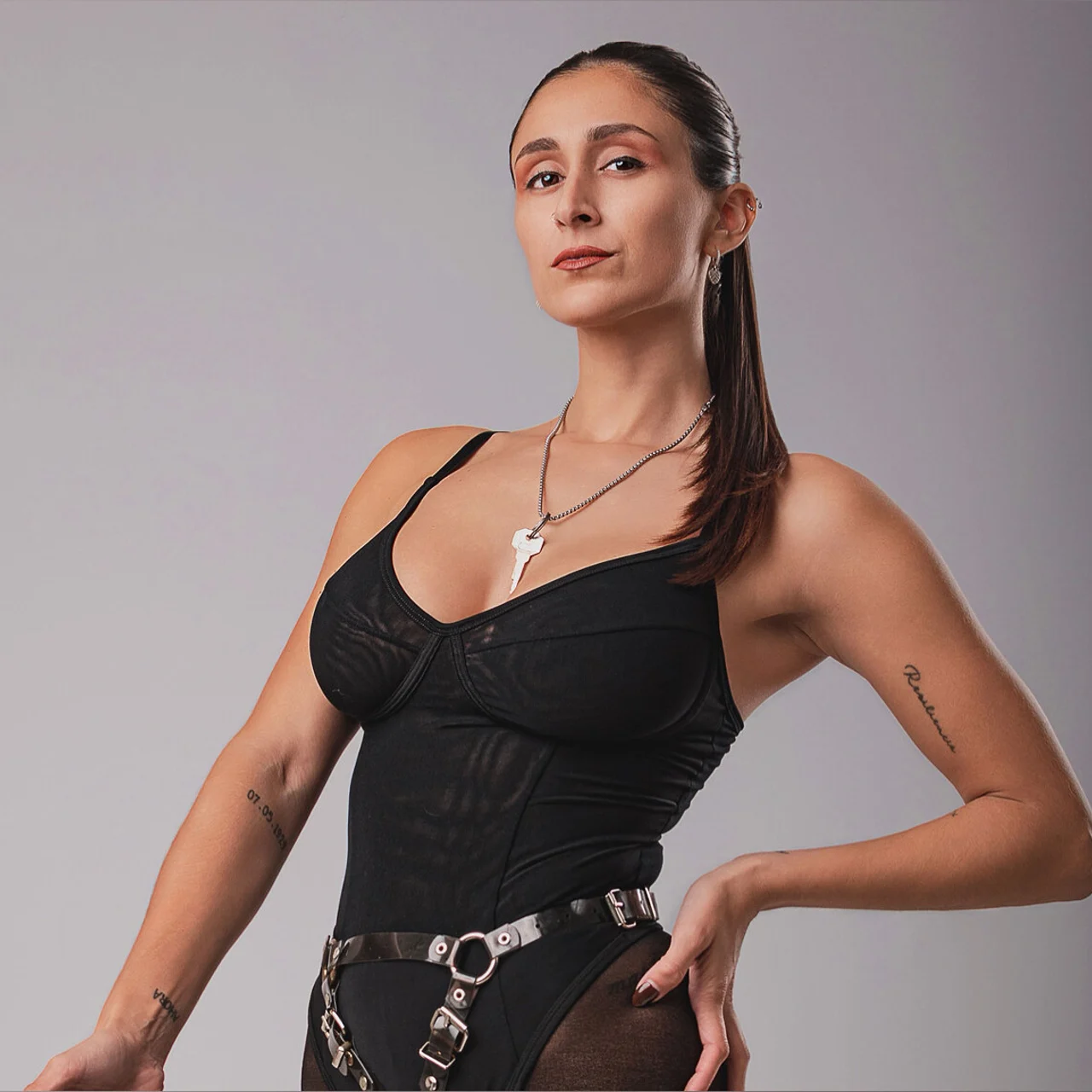 Goddess Sarah ππ€βοΈ - OnlyFans model